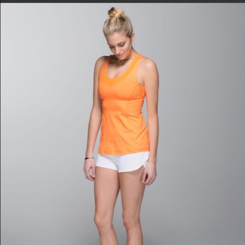 Lululemon Tone it up womans top 10
